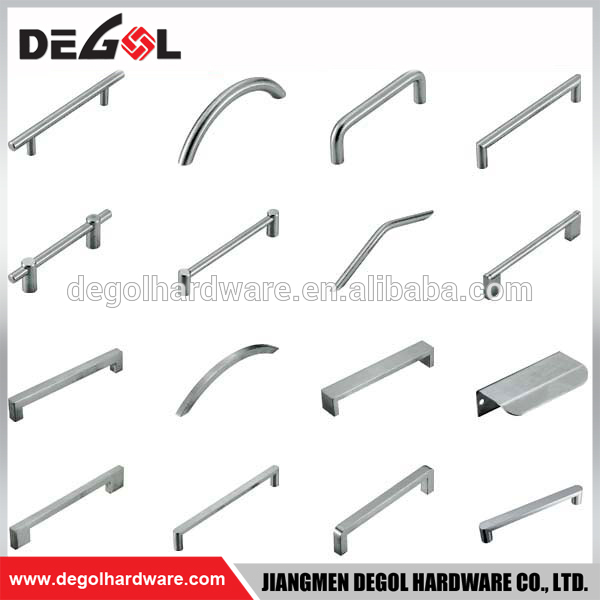 Cabinet Handle Manija del gabinete