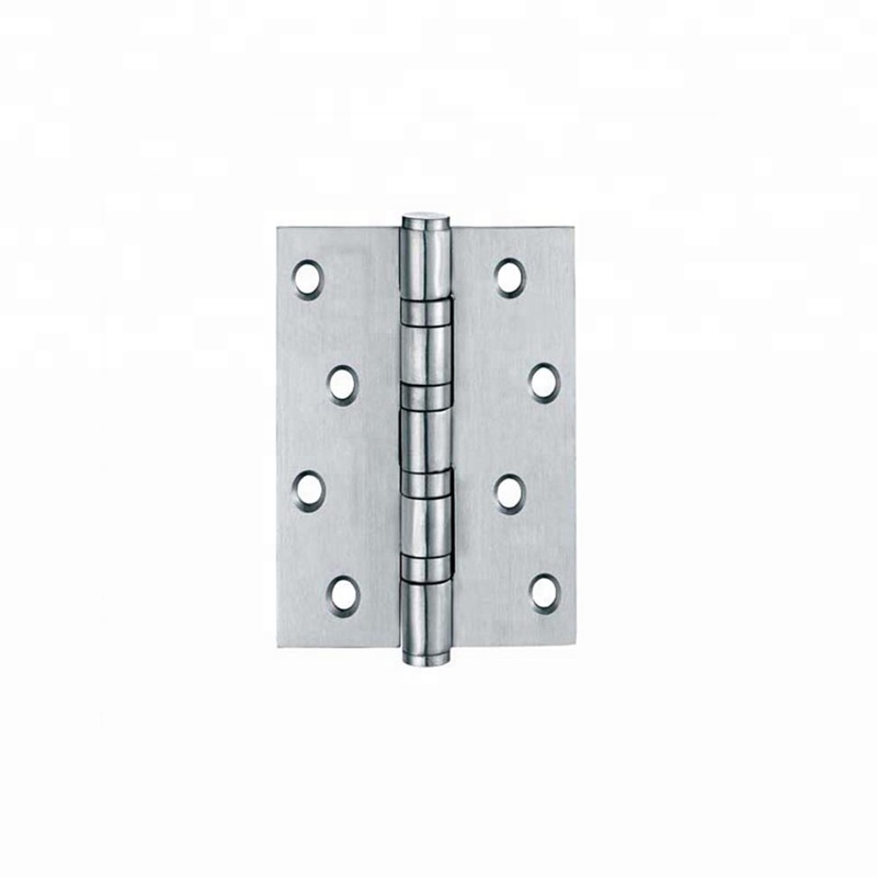 Bisagras magnéticas de acero para puertas de alta calidad.
