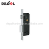 Cuerpo de cerradura de embutir para puerta de seguridad 6085