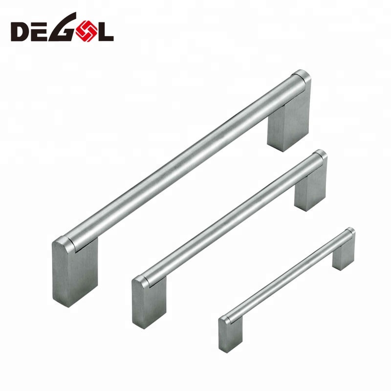 Accesorios chinos modernos al por mayor de los muebles del acero inoxidable