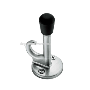 Armarios de cocina de lujo de acero inoxidable de calidad superior