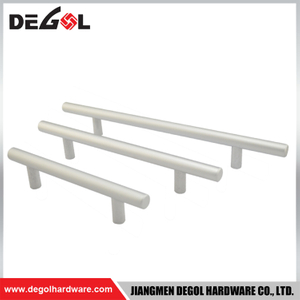 Gran oferta, manijas chinas importadas al por mayor para muebles de lujo de acero inoxidable, thomasville