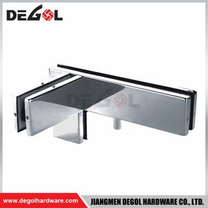 GD1016 Accesorio de parche de vidrio para ducha