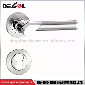 Jiangmen Degol Hardware tirador de puerta de aleación de zinc
