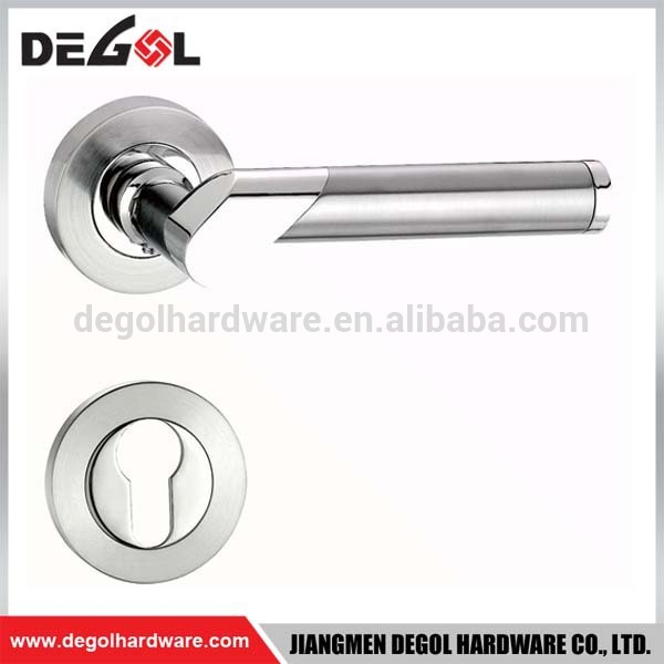 Jiangmen Degol Hardware tirador de puerta de aleación de zinc