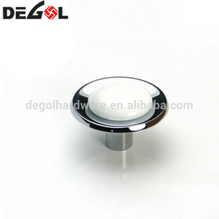 Good Value - Perilla para muebles de aleación de zinc Hardware DEGOL