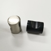 Herrajes para muebles, accesorios, tiradores y perillas para cajones, perilla para muebles de zinc Shell, perilla para gabinete