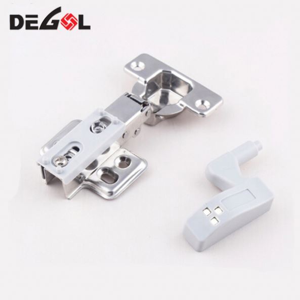 Bisagras para puertas de ducha de acero para muebles 2019