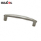 Fábrica de calidad directa de seguridad de acero inoxidable Puerta de granero Hardware tira de manijas