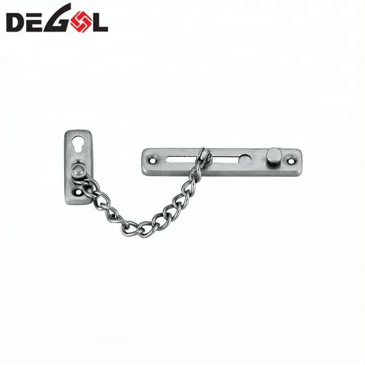 cadena de puerta de garaje con accionamiento por cadena