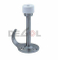 Hecho en China foshan proveedor de acero inoxidable tapón de puerta de forma cuadrada