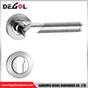 Manija de palanca longitud 135 mm nuevo modelo manija de puerta plegable vertical