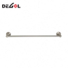 Barra de toalla de accesorios de baño de acero inoxidable de extensión de alta calidad