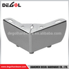 Patas de mesa ajustables para cocina, patas ajustables para gabinete bajo de color negro