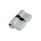 Cerradura de puerta corrediza de gabinete de metal seguro de 70 mm