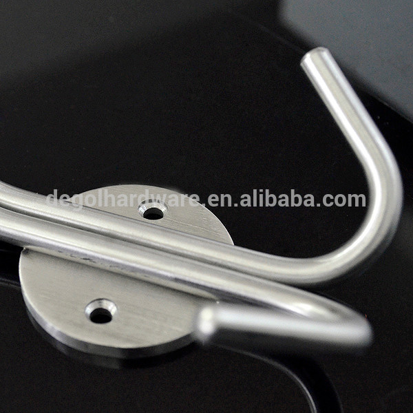 tornillo de gancho de pared