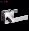 HS-L116 hune nfc punzón cilindro electrónico perilla de descarga cerradura de manija de puerta