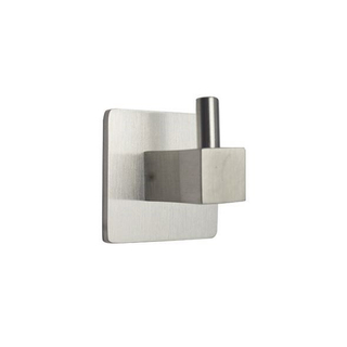 Ganchos de pared de hierro forjado vintage de último diseño montados