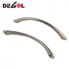 Tirador profesional de acero inoxidable para muebles/manija de gabinete
