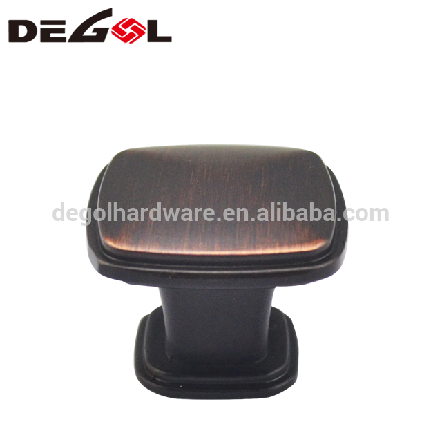 Cepillo de aleación de zinc de estilo clásico, muebles de níquel, armario, gabinete, tocador, perillas de bola, tiradores de muebles