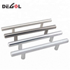 Venta caliente 96 mm y 128 mm 304 de acero inoxidable de oro manijas del gabinete de la puerta de la cocina tiradores del cajón perillas del armario