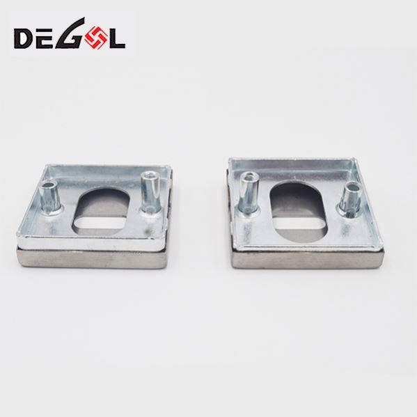 Manija de puerta con pasador Manijas de puerta Manija para puertas de madera