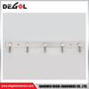 Gran oferta de perchero para ropa de acero inoxidable