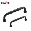 Accesorios de cocina alemanes, herrajes para gabinetes, aparador, tiradores de cajones