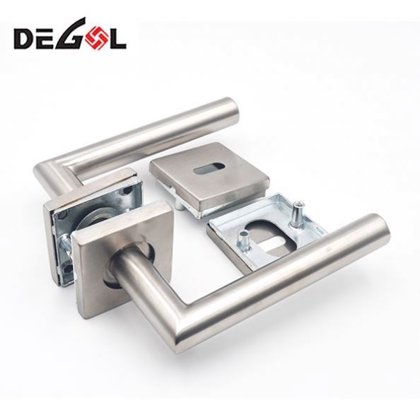 Tirador de puerta con pie Tirador de puerta Tiradores para puertas de madera
