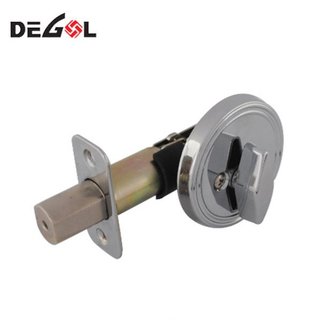 Precio barato Cerradura de solenoide de puerta de entrada sin llave Cerrojo
