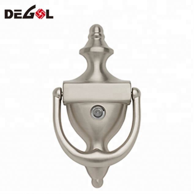 IP video puerta teléfono precio 5/16 visor de puerta