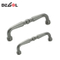 Tirador de anillo Tirador de metal Tirador de mueble Tirador de mueble clásico