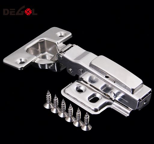 Muebles bisagras de cierre suave bisagras