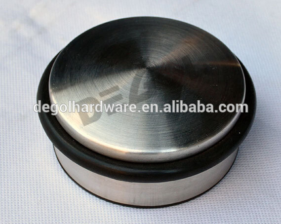 Fábrica de China Mejor tapón de goma seeling para puerta de ducha de vidrio