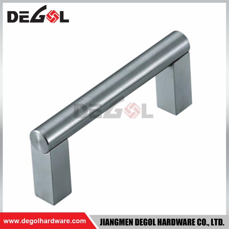 Tirador de aluminio del cajón del hardware del gabinete del ARMARIO del fabricante de China de la mejor calidad