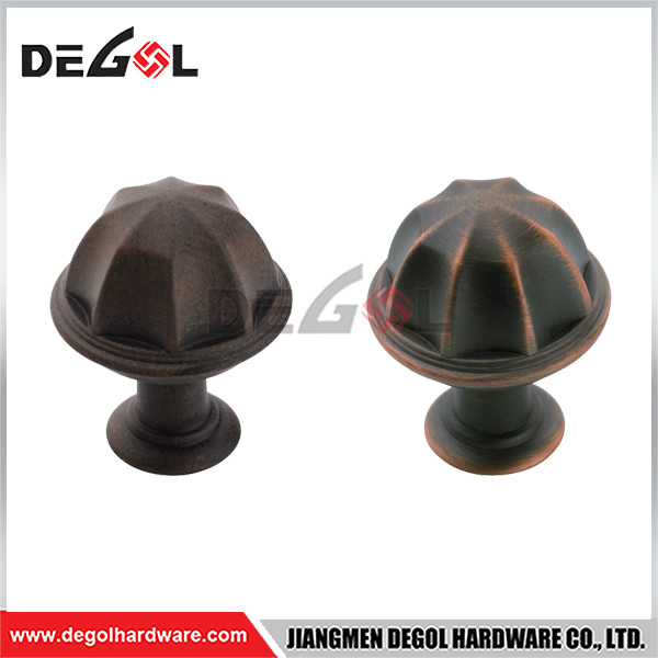 Protector de pared de perilla de puerta de dial barato