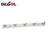 Perchero colgante de acero inoxidable HKS1012