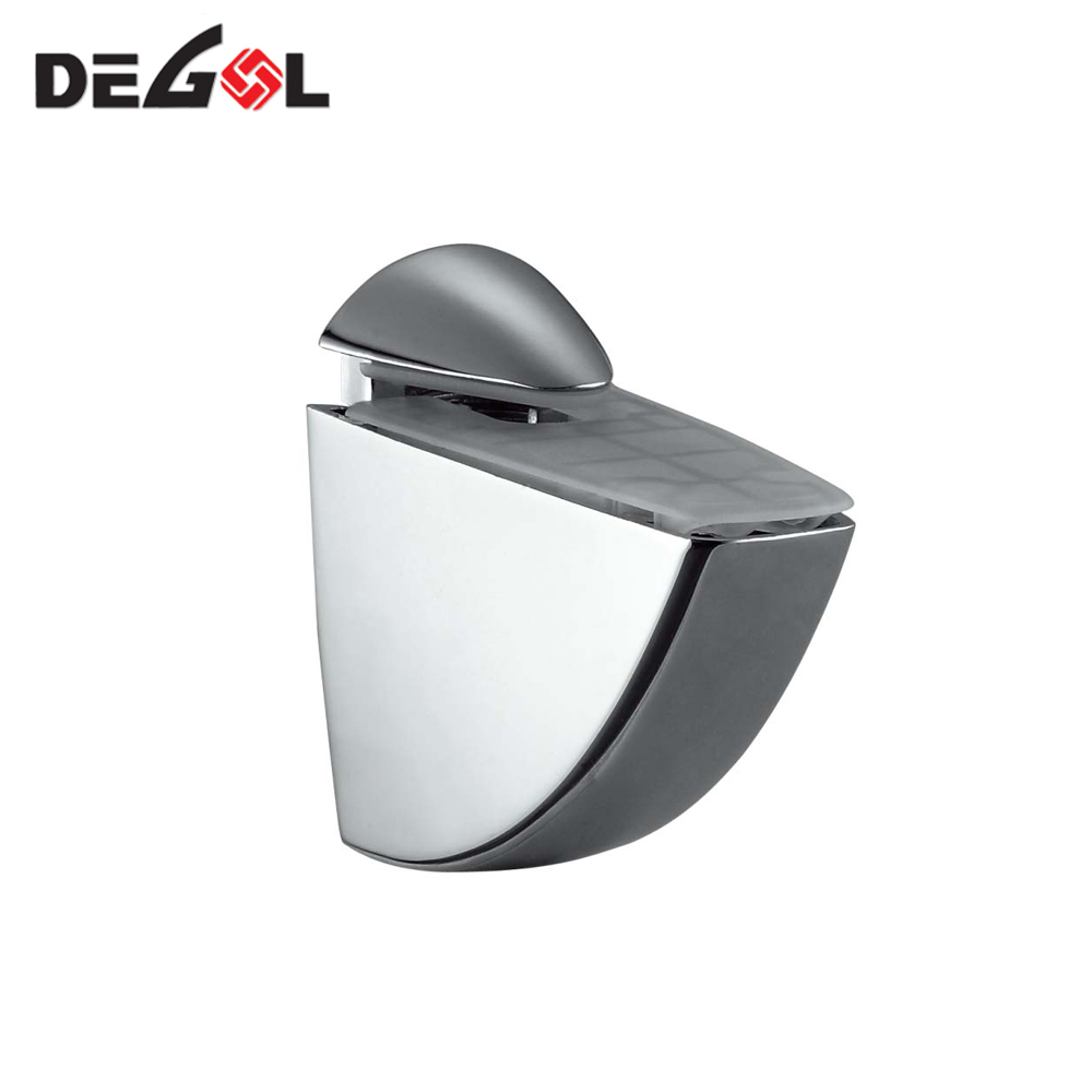 GC1001 Soporte de abrazadera para vidrio de acero inoxidable de primera calidad