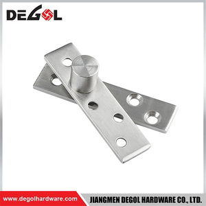 Bisagras de puerta con bisagra pivotante de acero inoxidable 304 fabricadas en China
