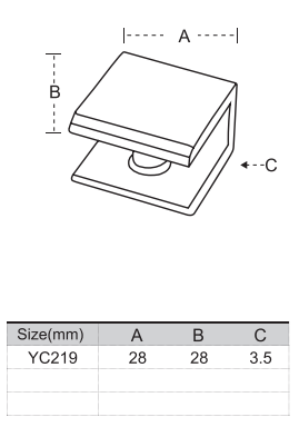 YC219-1