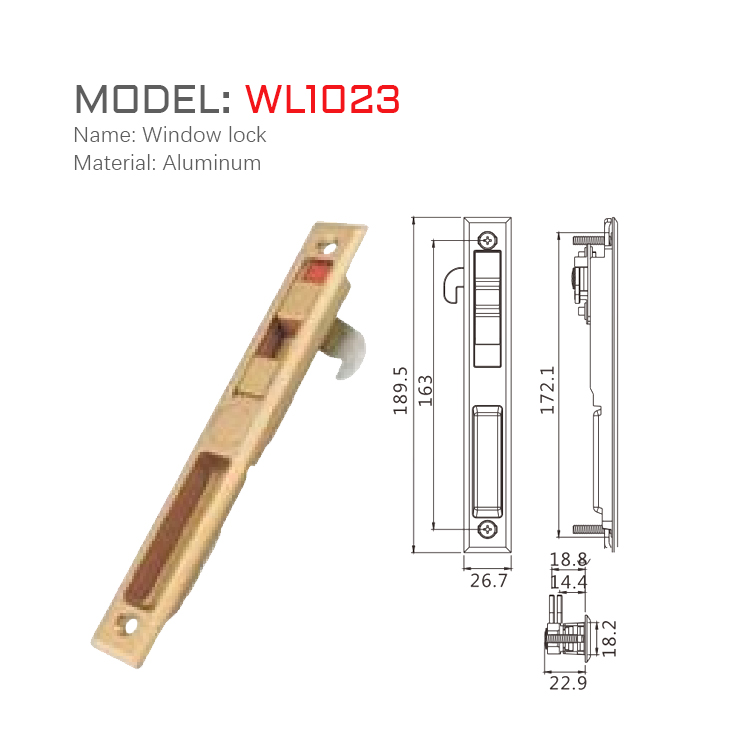 WL1023尺寸
