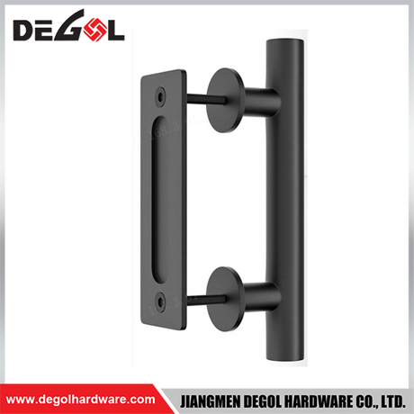 Herrajes para puertas corredizas de salvado SD1002 