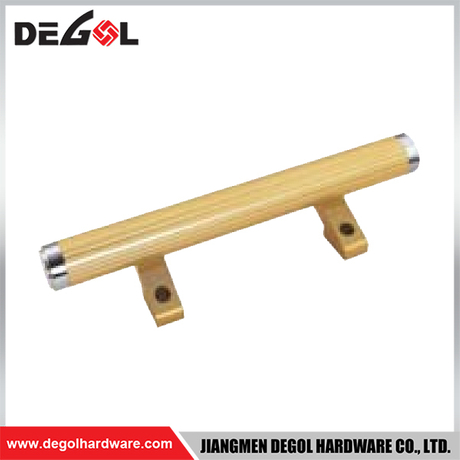 WH1050 Tirador de puerta barato de lujo Accesorios para muebles Pasador caliente de alta calidad Interior Moderno metal de lujo Aluminio Durable OEM ODM Venta caliente manijas para puertas y ventanas cerradura con casa hotel