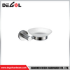 Toallero del hardware del tamaño del acero inoxidable 140*125*50 milímetro del cuarto de baño 304 BF-T133