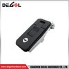 IL0006 Herrajes para muebles Cerradura industrial Cerradura industrial de montaje lateral con llave