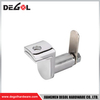 CL006 Cerradura de leva de hardware para exteriores Cerradura de leva de montaje lateral con llave