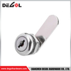 CL0010 Cerradura de leva de hardware para exteriores Cerradura de leva de montaje lateral con llave