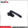 WH1083 Letra Tirador Accesorios para muebles Perfil de aleación de aluminio Tablero ondulado Gran lujo moderno Metal OEM ODM Venta caliente manijas para puertas y ventanas cerradura con casa hotel