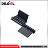 WHS1077 Bisagras de aluminio doradas resistentes a la intemperie para ventanas exteriores