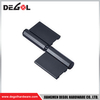 WHS1087 Bisagras de aluminio doradas resistentes a la intemperie para ventanas exteriores